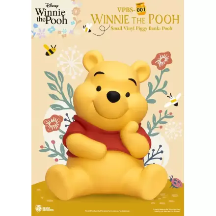 Winnie The Pooh Piggy Vinyl Bank Winnie 26 cm termékfotója