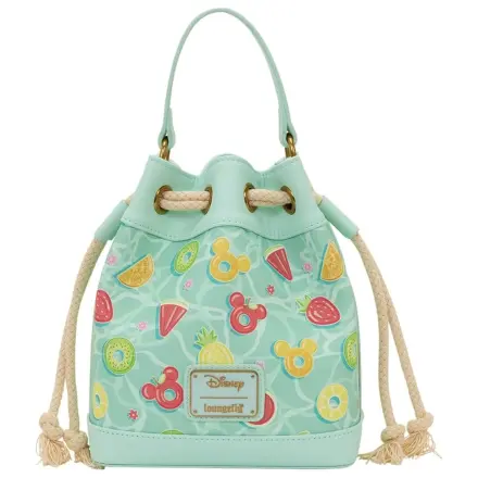 Mickey Mouse Beach Fun Bucket Crossbody Bag product photo