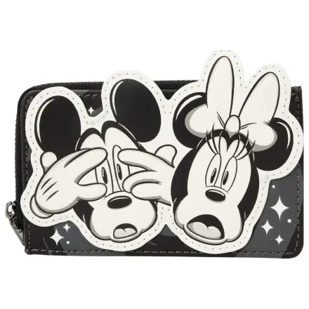Mickey & Minnie by Loungefly Cardholder Ghost product photo