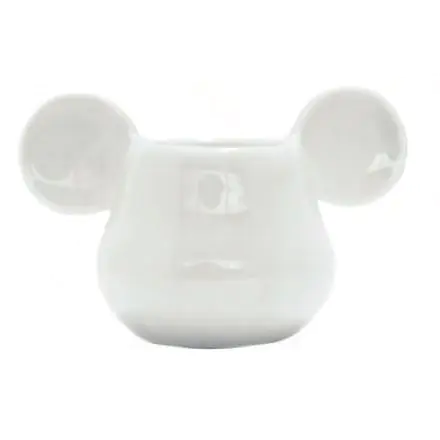 Mickey Mouse 3D Eggcup White product photo