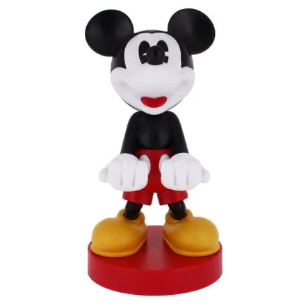 Mickey Mouse Cable Guy Mickey Mouse 20 cm termékfotója