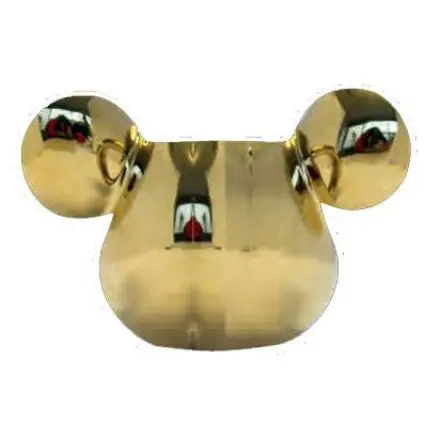 Mickey Mouse Deluxe 3D Eggcup Gold product photo