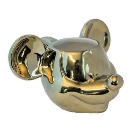 Mickey Mouse Deluxe 3D Mug Gold product photo
