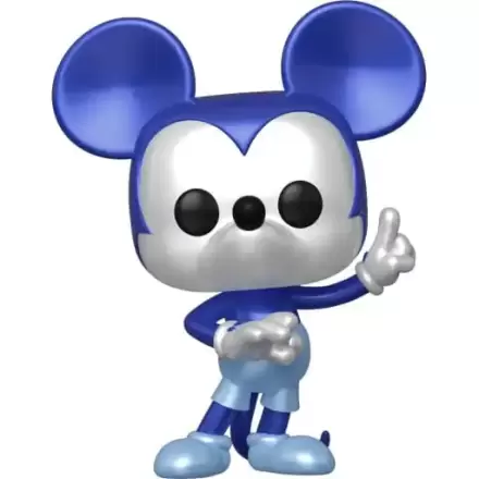 Mickey Mouse POP! Disney Vinyl Figure Mickey Mouse SE Special Edition 9 cm termékfotója