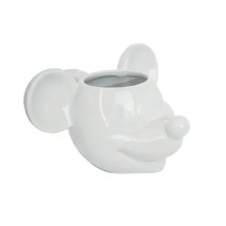 Mickey Mouse 3D Mug White product photo
