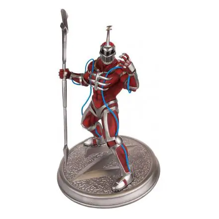 Mighty Morphin Power Rangers PVC Statue 1/8 Lord Zedd 29 cm product photo