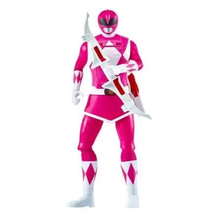Mighty Morphin Power Rangers Action Figure Auto-Morphin Pink Ranger 12 cm product photo