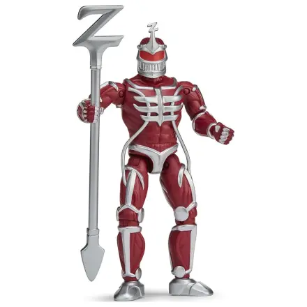 Mighty Morphin Power Rangers Basic Action Figure Lord Zedd product photo