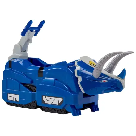 Mighty Morphin Power Rangers Combinable Dinozord Action Figure Triceratops 20 cm product photo