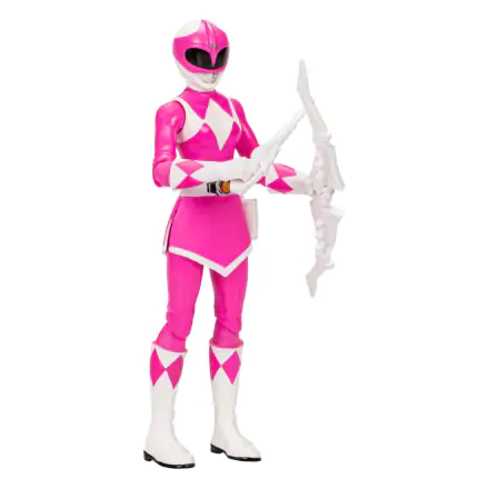 Mighty Morphin Power Rangers Action Figure Pink Ranger 15 cm product photo