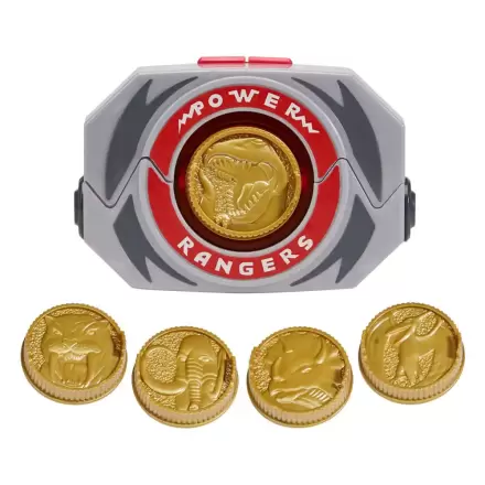 Mighty Morphin Power Rangers Belt clip Power Morpher Deluxe product photo