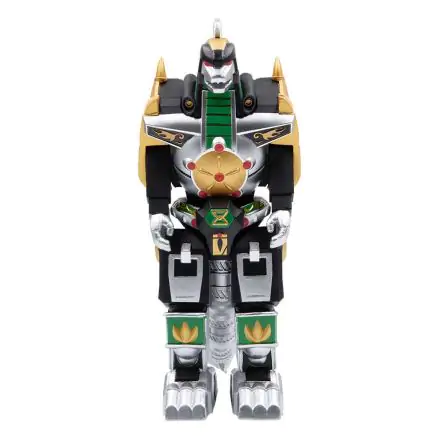 Mighty Morphin Power Rangers ReAction Action Figure Dragonzord 15 cm product photo