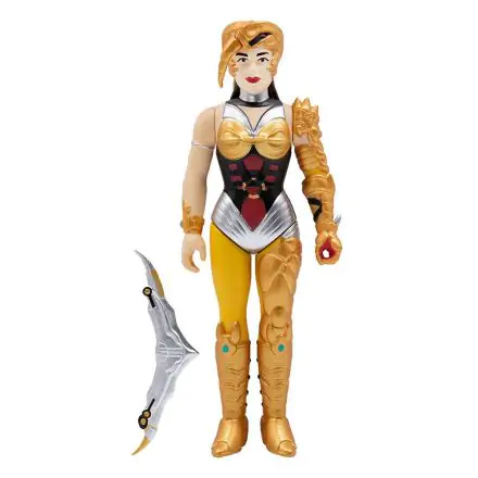 Mighty Morphin Power Rangers ReAction Action Figure Scorpina 10 cm product photo