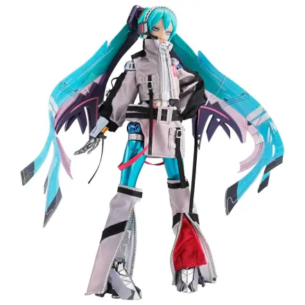 Miku Hatsune - Hatsune Miku figure 18cm product photo