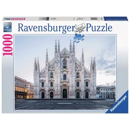 Milan Cathedral 1000pcs product photo