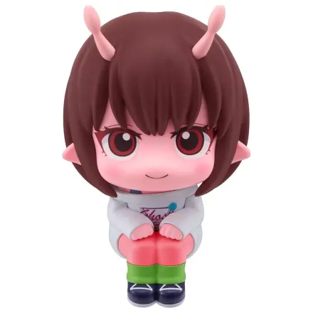 Milky Subway Look Up PVC Figure The Galactic Limited Express Chiharu 11 cm product photo