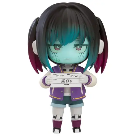 Milky Subway The Galactic Limited Express Nendoroid Action Figure Makina 10 cm product photo