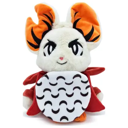 Mina The Hollower Plush Figure Mina Shoulder Rider 15 cm product photo