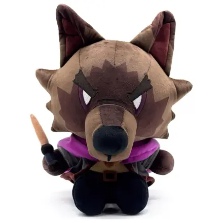 Mind Over Magic Plush Figure Wolfkin Student 22 cm         product photo