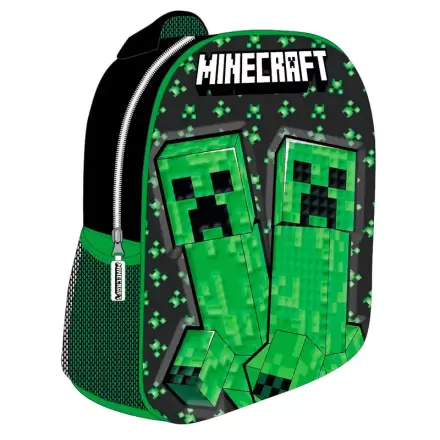 Minecraft 3D backpack 30cm product photo