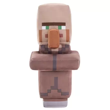 Minecraft Aldeano plush toy 20cm termékfotója