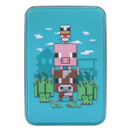 Minecraft Playing Cards Animals product photo