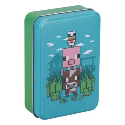 Minecraft Playing Cards Animals product photo