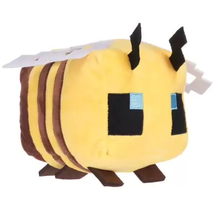 Minecraft Bee plush toy product photo