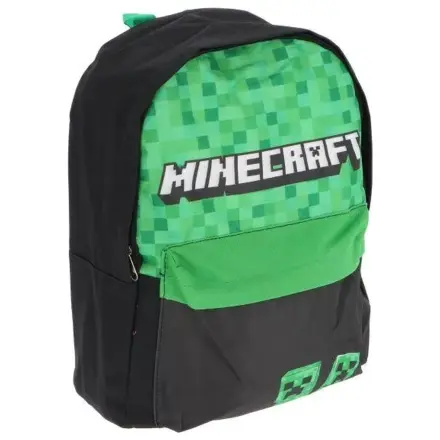 Minecraft Blocks School Bag, Bag 40 cm product photo