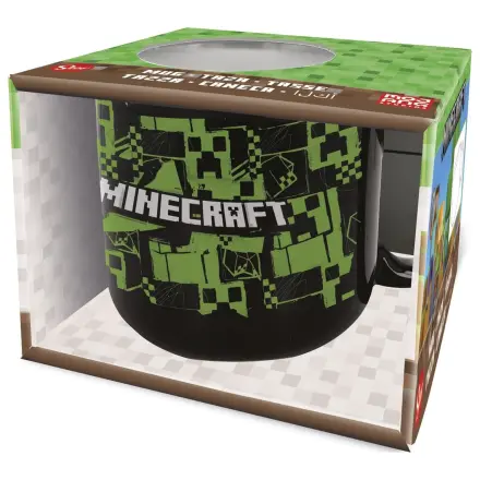 Minecraft Mug 414 ml  product photo