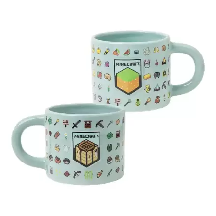 Minecraft Mug product photo