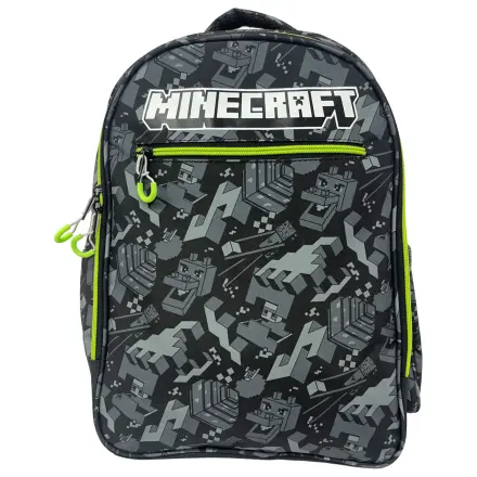 Minecraft Camo Terra school bag, bag 46 cm product photo