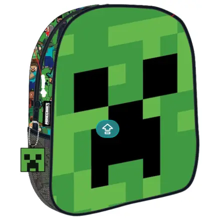 Minecraft Characters backpack 26cm product photo
