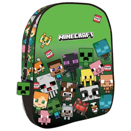 Minecraft Characters backpack 30cm product photo