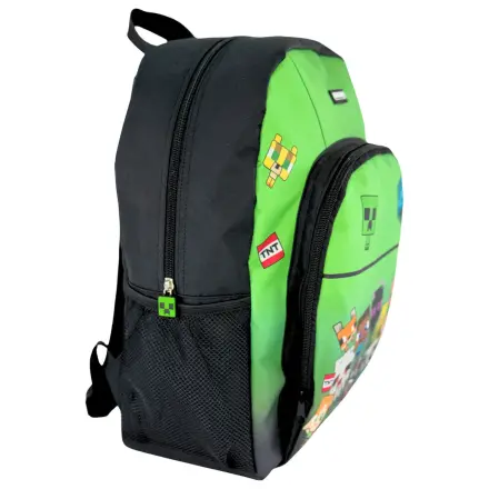 Minecraft Characters backpack 40cm product photo