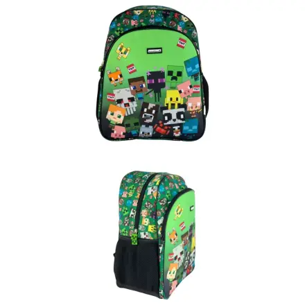 Minecraft Characters backpack 40cm product photo