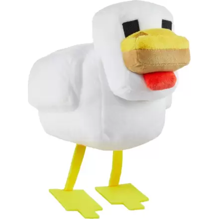 Minecraft Chicken plush toy 20cm termékfotója
