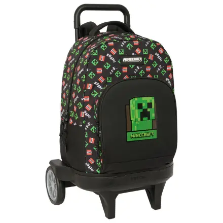 Minecraft Compact Evolution trolley 45cm product photo