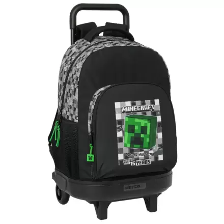 Minecraft Compact trolley 45cm termékfotója