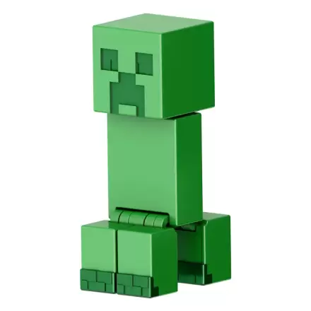 Minecraft Action Figure Creeper 8 cm termékfotója