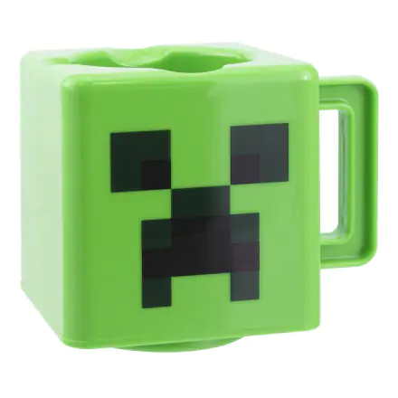 MINECRAFT - Creeper mug product photo