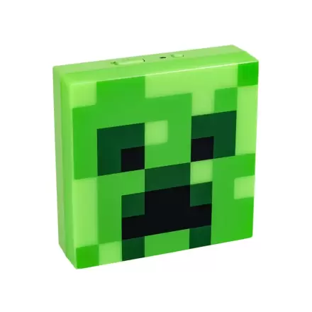 Minecraft Nightlight Creeper 10 cm product photo