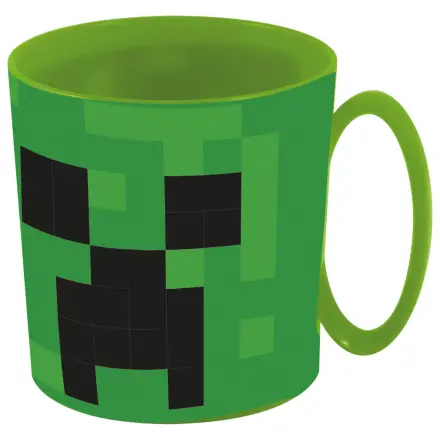 Minecraft Creeper micro mug product photo