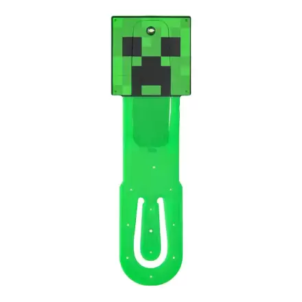 Minecraft Book Light Creeper product photo