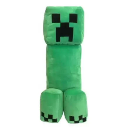 Minecraft Pillow Creeper 51 cm termékfotója