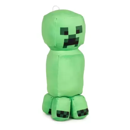 Minecraft Plush Figure Creeper 30 cm termékfotója