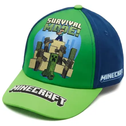 Minecraft Desert Battle Kids' Baseball Cap 55 cm product photo