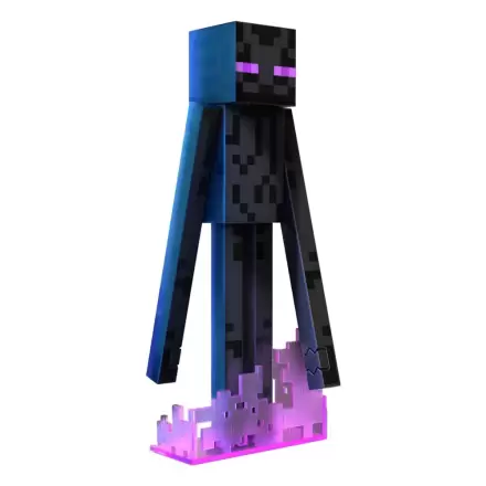 Minecraft Diamond Level Action Figure Enderman 14 cm product photo