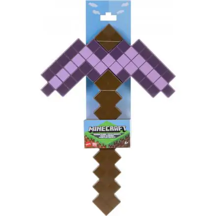 Minecraft Diamond Peak figure product photo