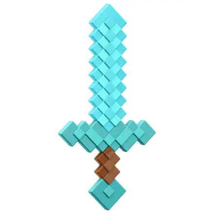 Minecraft Diamond Sword product photo